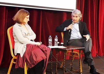 Κινηματογραφική «λάμψη» Actors Studio με σπάνιο μάθημα απλότητας