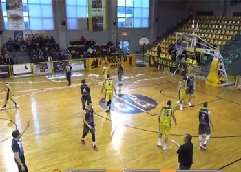 «Ποδαρικό» με νίκη για το Μαρούσι