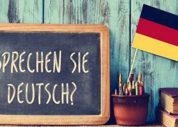 Δωρεάν μαθήματα Γερμανικών για όλους τους Ηρακλειώτες