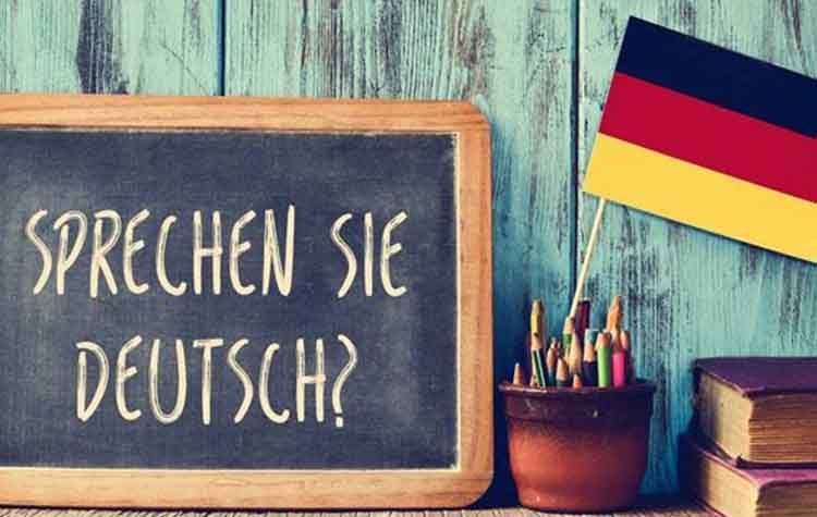 Δωρεάν μαθήματα Γερμανικών για όλους τους Ηρακλειώτες