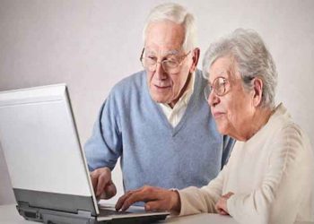 Έναρξη δεύτερου κύκλου εκμάθησης H/ Y σε δημότες της τρίτης ηλικίας