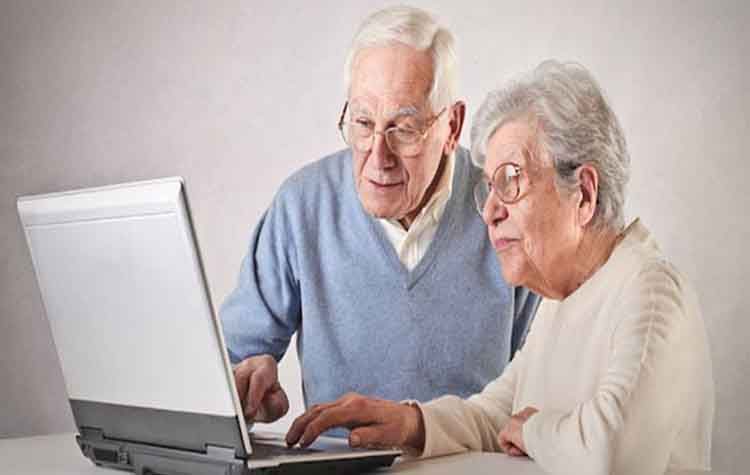 Έναρξη δεύτερου κύκλου εκμάθησης H/ Y σε δημότες της τρίτης ηλικίας