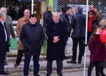 Υπαίθριο πάρτι του Δήμου με παιδικές δραστηριότητες στην πλατεία Σοφούλη