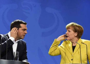 Υπερήφανος λαός είμαστε οι Έλληνες