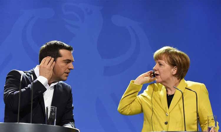 Υπερήφανος λαός είμαστε οι Έλληνες