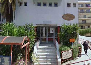 Μέτρα προστασίας των πολιτών από το ψύχος στο Μαρούσι