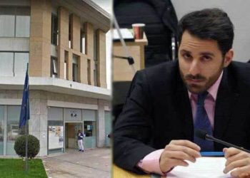 H ώρα της παρουσίασης προγράμματος και υποψηφίων από την παράταξη Μουστόγιαννη