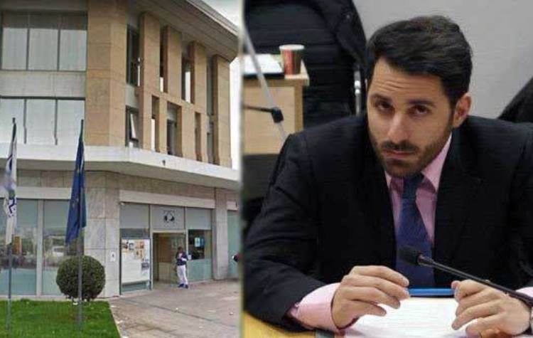 H ώρα της παρουσίασης προγράμματος και υποψηφίων από την παράταξη Μουστόγιαννη