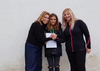 Επιτυχίες για τον Σκοπευτικό Σύλλογο «Άγη Κασούμη»