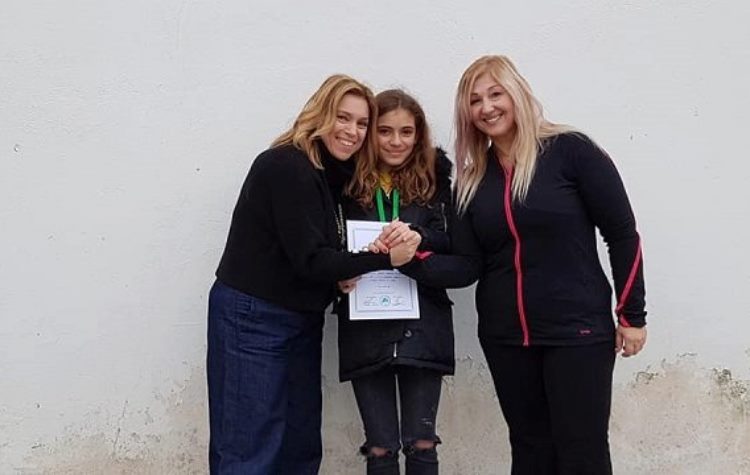 Επιτυχίες για τον Σκοπευτικό Σύλλογο «Άγη Κασούμη»