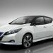 Πανευρωπαϊκές «πρωτιές» του Nissan LEAF
