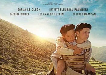 «Ο δρόμος της διαφυγής» από το Cine - Δράση