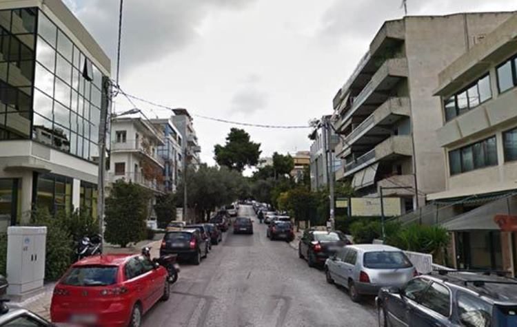 H νέα χρονιά φέρνει… ανάπλαση στην οδό Αιγαίου Πελάγους