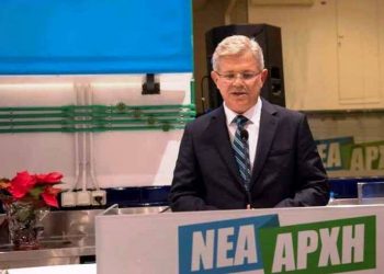 Aντιδράσεις δύο παρατάξεων για απαιτήσεις παραγεγραμμένων οφειλών