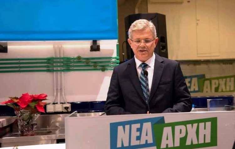 Aντιδράσεις δύο παρατάξεων για απαιτήσεις παραγεγραμμένων οφειλών