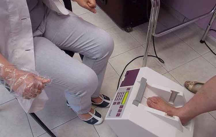 Δωρεάν μέτρηση οστικής πυκνότητας στη Νέα Ερυθραία