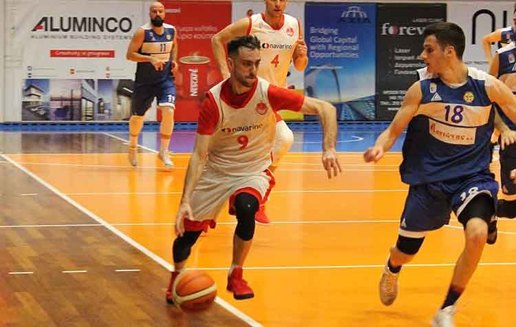 Επιστροφή στις νίκες για το μπάσκετ του Πανερυθραϊκού