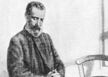 «Αλέξανδρος Παπαδιαμάντης: Ο ταπεινός των ταπεινών»