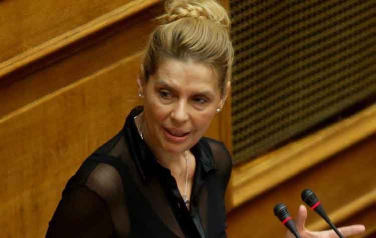 Παραίτηση Παπακώστα: Δεν έγινε αποδεκτή