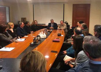 «Χαρτογράφηση» προβλημάτων στα Γυμνάσια και τα Λύκεια