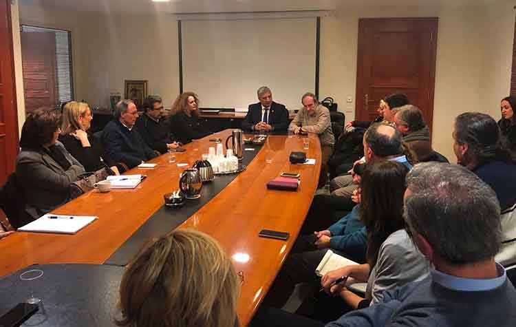 «Χαρτογράφηση» προβλημάτων στα Γυμνάσια και τα Λύκεια