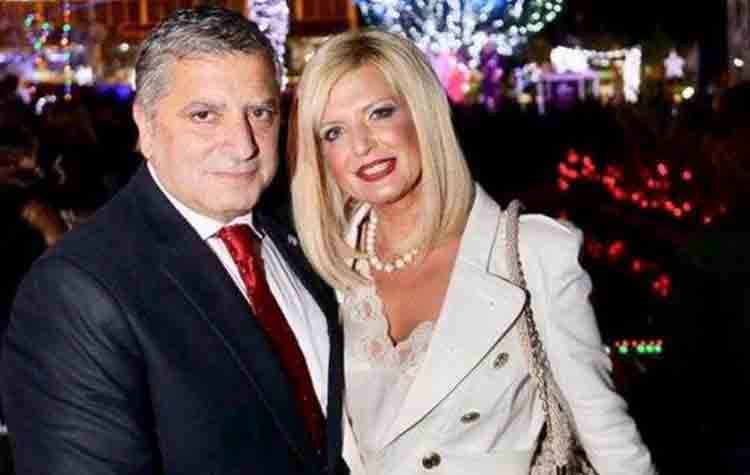 Απέσυρε την υποψηφιότητά της η Μαρίνα Σταυράκη – Πατούλη