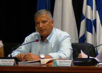 «Εξασφαλίσαμε τη βιωσιμότητά του Δήμου Αμαρουσίου»