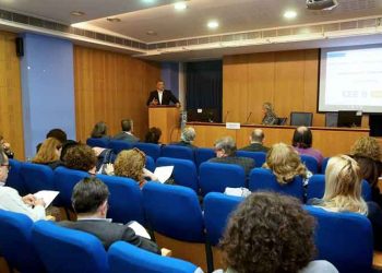 Σε εκδήλωση για «Βιώσιμη Κινητικότητα και Περιφερειακή Πολιτική» ο Γιώργος Πατούλης