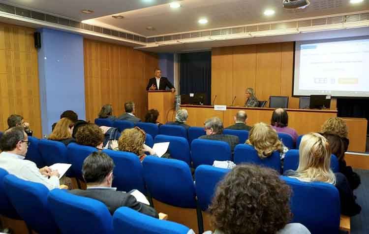 Σε εκδήλωση για «Βιώσιμη Κινητικότητα και Περιφερειακή Πολιτική» ο Γιώργος Πατούλης