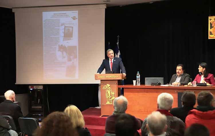 «Νίκος Καπετανίδης: Ο ηρωικός δημοσιογράφος του Πόντου»