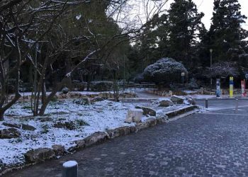 Μέτρα για την αντιμετώπιση της κακοκαιρίας