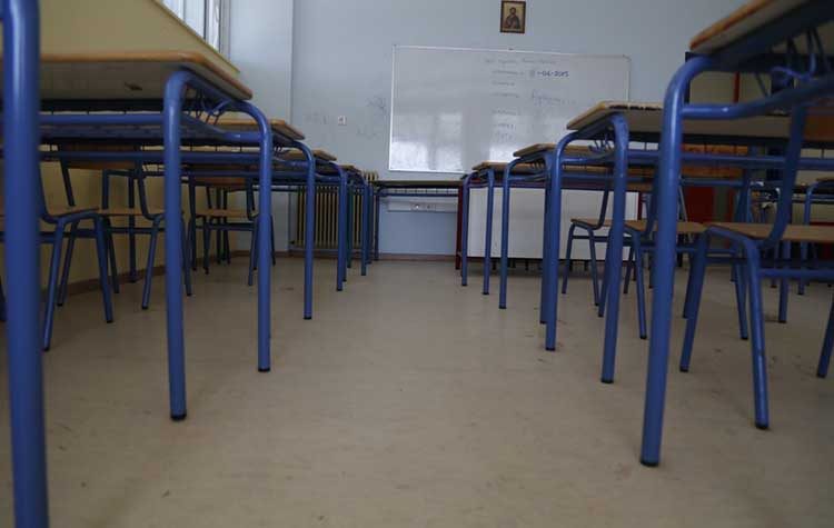 Κανονικά θα ανοίξουν τα σχολεία του Δήμου Πεντέλης στις 10/01
