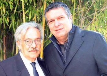 «Καθαρή Γραμμή» συνεργασίας με Παναγιώτη Βραχνό από τον Νίκο Πέππα