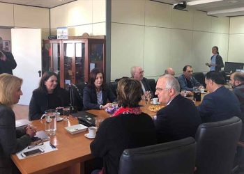 28 εκατ. ευρώ από την Περιφέρεια για τη βελτίωση της οδικής ασφάλειας στην Αττική