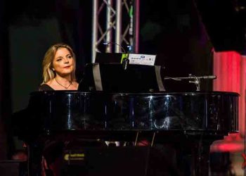 Συναυλία της Πηγής Λυκούδη στην Κηφισιά