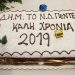Ο Πρόεδρος του ΣΠΑΠ στην κοπή της πίτας της ΔΗΜ.Τ.Ο. Ν.Δ. Πεντέλης