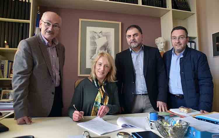 Αναβάθμιση χειρουργείων του Παίδων Πεντέλης