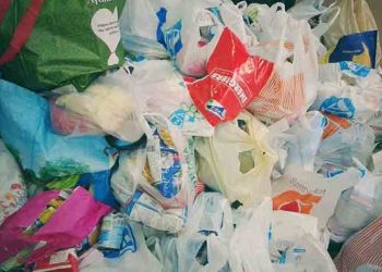 Σημαντική στήριξη στο Κοινωνικό Παντοπωλείο