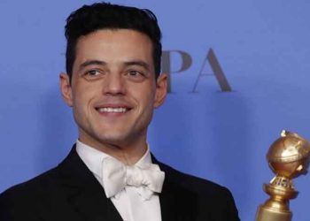 Χωρίς εκπλήξεις οι Χρυσές Σφαίρες 2019