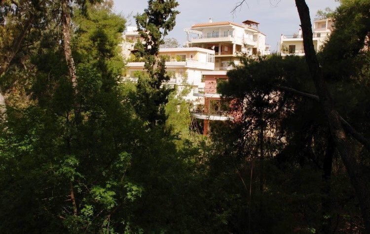 Πρωτοβουλία «απεγκλωβισμού» της Ρεματιάς από το Υπερταμείο