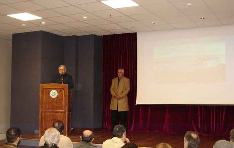 Ο σακχαρώδης διαβήτης στο επίκεντρο εκδήλωσης του Δήμου