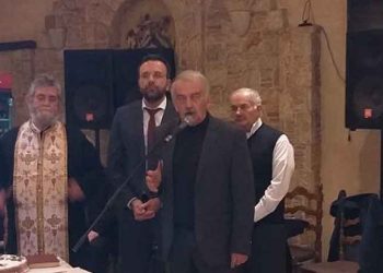 «Μεγαλώσαμε μαζί με τους Ηπειρώτες»