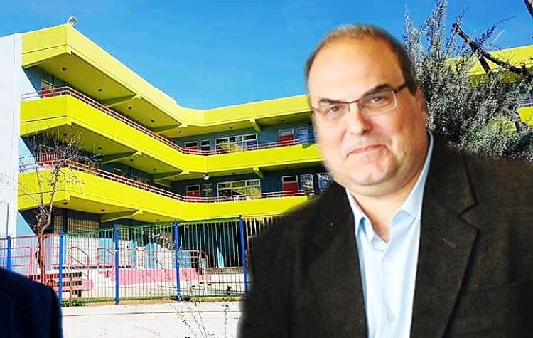 Ανακοινώσεις έργων με αιχμές στην προηγούμενη Διοίκηση