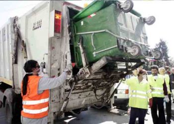 Σύσκεψη σωματείων για τους συμβασιούχους στο Δημόσιο