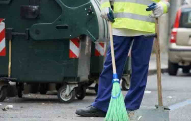 Σύσκεψη σωματείων για τους συμβασιούχους στο Δημόσιο