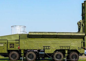 Συνθήκη INF: Μιλούν οι πύραυλοι