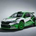Η Skoda στο FIA World Rally Championship 2019