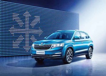 KAMIQ: Το όνομα του νέου compact SUV της SKODA