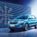 KAMIQ: Το όνομα του νέου compact SUV της SKODA