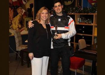 Με «στόχο» την διάδοση της σκοποβολής